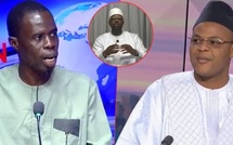 Duel Sonko–Mame Mbaye : Fodé Mbow revient sur la réplique de Sonko après sa défaite judiciaire