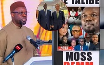 🔴Crise au sein de Pastef ? Les Sénégalais réagissent au cas Badara Gadiaga et Amadou Ba