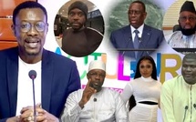 🛑"Sonko client-Adji thiaga"-Amadou Ba confirme-Tounkara-Mollah-Karim ripostent-Macky honnoré-Citizen