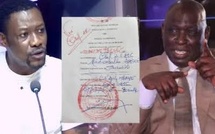 Surprenante réaction de Tange sur la raison de la convocation du Journaliste Madiambal par Cyber
