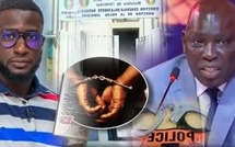 🛑Direct – Madiambal Diagne et Ardo Gningue entendus par les enquêteurs dans une affaire de cybercrim