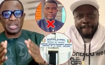 🔴En direct : Mollah Morgun explose après la convocation de Badara Gadiaga