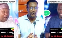 Grave révélation de Tange sur l'humiliation du militant de pastef par Tounkara sur le faux projet