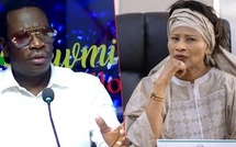 Nouvelle révélation de Ahmed Seck sur la domination de Aissata Tall Sall sur 130 députés de Sonko