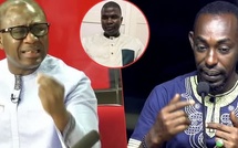 URGENT – Bassel Punch attaque severement Amadou Ba Pastef après son clash avec Badara Gadiaga