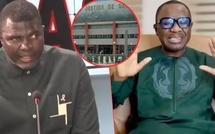 🔴En Direct Enquête en cours : Badara Gadiaga et Amadou Bâ face aux enquêteurs de la Cybercriminalité