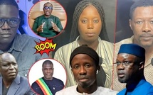 🔴Badara Gadia en garde à vue-Amadou Ba libre-Madiambal accuse-Sonko menacé par le peuple-sociéte civile attaque le régime totalitaire-Cheikh Danfakha &amp; Tange déballent