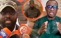Thierno Bocoum detruis Donko et El Malick sur l'audition de Badara Gadiaga et tire sur CNRA apres