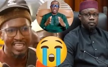 🚨 Abou Diallo attaque Sonko en pleine audition de Badara Gadiaga: “C’est ça qui freine le pays”