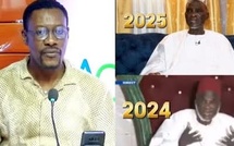 Révélation de Tange sur la contradiction de Imam Bamba Sall sur les insulteurs dans les RS