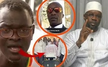 François Mankabou : révélations explosives d’un ex-proche de Sonko – “Il savait tout”