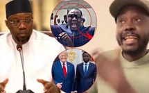 🔴[DIRECT] Mollah Morgun explose après la déclaration de Sonko lors de l’installation du Conseil