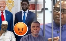 🔴LIVE: Divorce politique entre Sonko et Diomaye ? Badara Gadiaga dans la tourmente judiciaire!