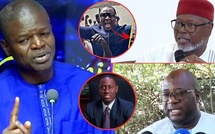 Cheikh Dia fait une analyse surprenante sur le soutien de l’opposition à Sonko et la justice de B.G