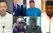 🔴Badara G en prison-Sonko insulte-société civile-TFM-Trump humilie-Diomaye avertit- Yerim Seck-Barth