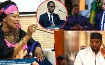  🔴 [EN DIRECT] Cérémonie de dédicace du livre de Yoro Dia : “Le Sénégal, une démocratie de Sisyphe”