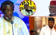 Sévères réplique de Amadou Moutapha Gaye APR après les insultes de Sonko à la société civile