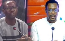 Grave révélation de Tange sur la réaction de Simon Sentv sur l'humiliation de Diomaye cie par Trump