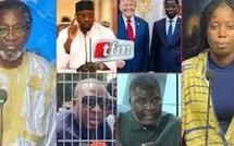 ​​🔴Badara G envoyé à rebeus-Sonko insulte-TFM-Société civile-- Amadou M Gaye &amp; Cheikh Lo réagissent