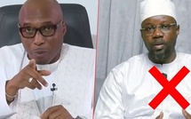 🛑EN DIRECT – Barthélémy Diaz répond fermement à Sonko après sa dernière sortie publique