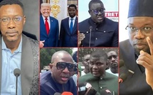 Badara G en prison-Tahirou Sarr accuse-Sonko sur-Barth menace-Yerim Seck Bah D éclatent-Omar Youm dément les