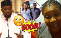 🔴 [EN DIRECT] Sonko en conflit avec la deuxième dame de Diomaye ? Diane Diop brise le silence