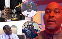 Revelation explosive du Journaliste Baba Aidara sur la décision du procureur de Sonko sur Badara G