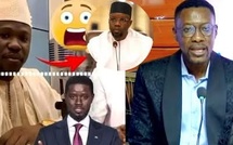 Réaction inédite de Tange sur la réponse sanglante de Serigne Mame Mor Mbacké aux attaques de Sonko