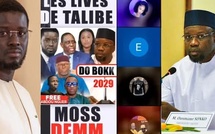 🔴 [EN DIRECT] MOSS DEMM : Crise politique – Sonko vs Diomaye, le PASTEF en ébullition !