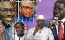 🔴Pouvoir divisé ? Clash Sonko–Diomaye, justice retardée pour Fofana et Diakhaté,B Gadiaga otage du