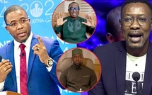 Revelation explosive de Tange sur Bougane qui fustige Sonko sur les arrestations arbitraires