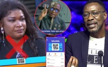 URGENT-Tange deverse sa colère sur les attaques répétées de Ngone Saliou dans ses émissions