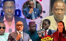 🔴Injures &amp; menaces de Sonko-réponse de Diomaye-arrestation Badara cas Barth-Me Hamath Thiam réagit