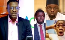 Grave révélation de Tange sur la réplique sanglante de Bougar Diouf à Sonko et avertit Diomaye sur