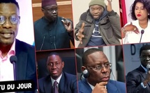 🔴Ngoné Saliou démentie par-Sonko massacré par Bougar-Mollah-Pape Malick sur Macky-Diomaye félicité
