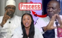 Grave révélation de Me Hamath Thiam Juriste sur la reprise du procès de Sonko et Adji Sarr pour v!0l