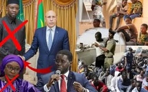 🔴DIRECT: “La souffrance du peuple est insupportable-sonko perd la bataille, Diomaye clôt le débat