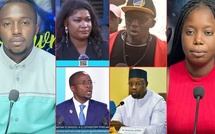 🔴Audition Ngoné Saliou-Abdou Mbow recadre sonko-2ans pour Assane Diouf-réaction de Babacar Darry