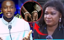 URGENT - Ngoné Saliou en prison ? Babacar Darré R républicain, lâche une bombe exclusive !