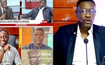 Terrible révélation sur le défi de Amadou Ba pastef à Pape Malick Ndour le FMI tranche en faveur...