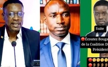 Grave révélation de Tange après la réaction de Bougar Diouf sur la séparation Sonko et Diomaye pour