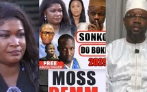 🔴DIRECT MOSS DEMM : Ngoné Saliou défie-t-elle la justice ? Le flou persiste autour de son arrestatio