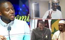 Arrestation de Badara Gadiaga : Babacar Darry dénonce une dérive autoritaire de Sonko et Amadou Ba