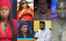 🔴Ngoné Saliou furieuse-Fouta Tampi arrêtée -PMD critique les attaques-Moustapha Mbaye réagit