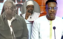 Grave révélation de Tange sur la surprenante réaction de Tahirou Sarr sur TFM et Badara Gadiaga