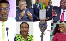 🔴Macky décoré en Allemagne-Me Omar Youm-Abdou Mbow-Diéguy Diop répliquent sur Sonko-Tahirou Sarr-Pape Ngagne réagissent aux attaques-Abou Diallo Sentv félicité-Bougar vilipende Boubacar Camara