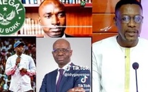 Grave révélation de Tange sur Bougar Diouf qui vilipende Boubacar Camara sur son soutien à Diomaye