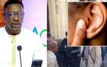 Grave réaction de Tange sur la déception des militants de Sonko en Italie sur le consulat et les