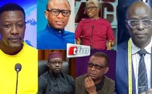 🔴Réplique et analyse de l'Ambassadeur Cheikh Thiam aux attaque de Sonko sur Youssou Ndour et TFM