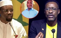 Surprenante révélation de Tange sur la menace de Barth à Sonko su son retour à l'assemblée nationa